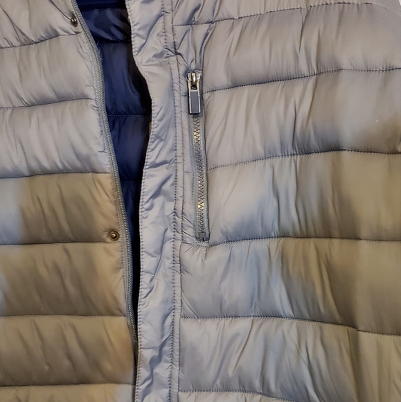 ❄️Men's Kenneth Cole Reaction Packable Puffer Jacket - Picture 7 of 11